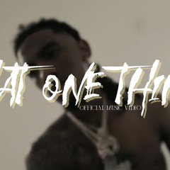 DB.Boutabag - That One Thing