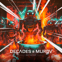 Decades & Murdv - Drumrunner