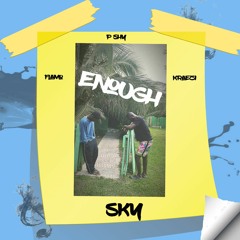 Flamo x Krae - Enough