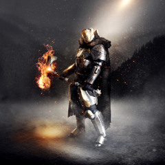 Destiny 2 Iron Banner