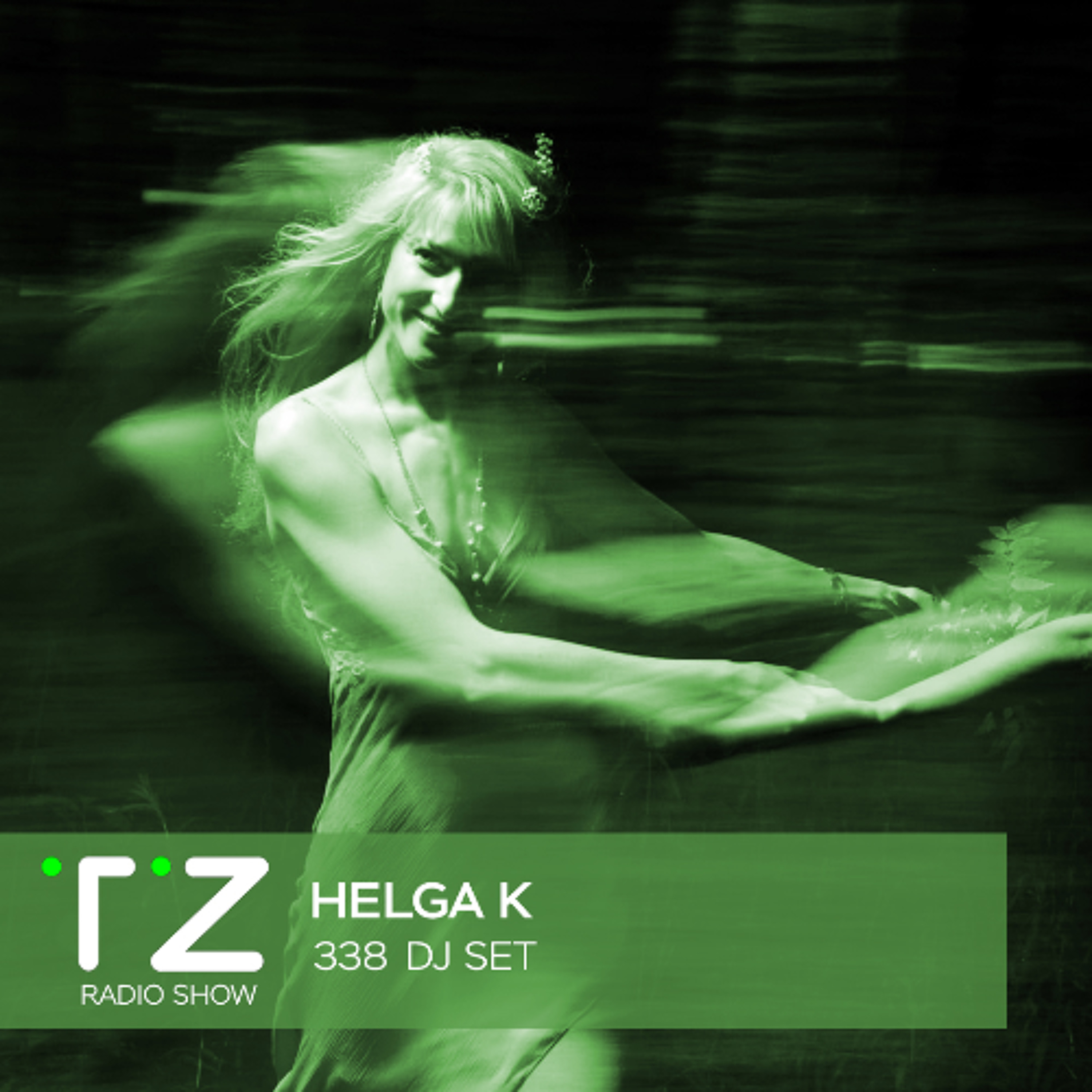 Taktika Zvuka | Radio Show • Label • Event