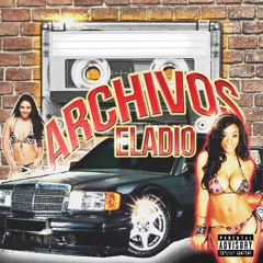 Chance - Eladio Carrion.m4a