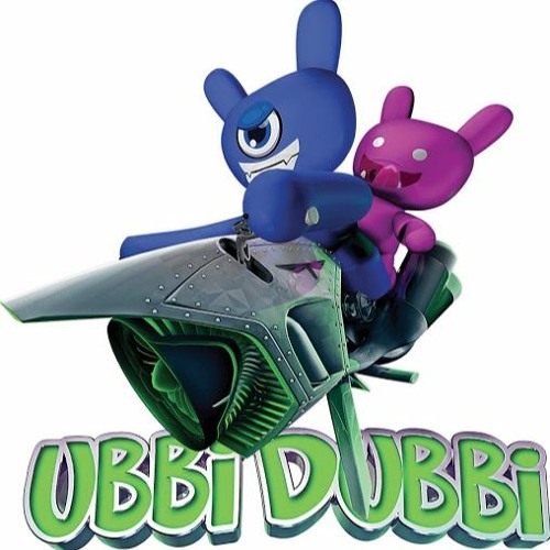 Ronnie V - Road Trip To Ubbi Dubbi Mix 2021