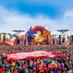 Never Surrender - Hey Jude (Bootleg)