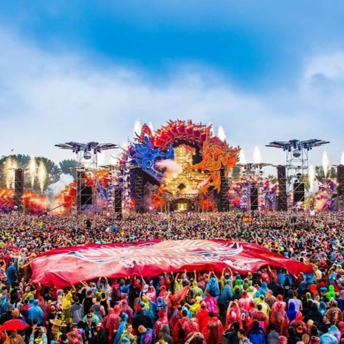 Never Surrender - Hey Jude (Bootleg)