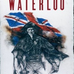 Waterloo, #11#, Sharpe Book 20# #Literary work#