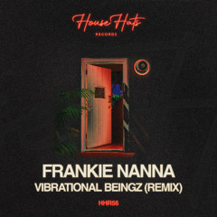 Caleb Jackson - Vibrational Beings (Frankie Nanna Remix)