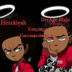Keepin Commandments (Feat. Hezekiyah)