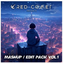 The Downfall Of Us All x Who We Are (Red Comet Mashup) (FREE DOWNLOAD)