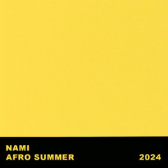 Afro Summer