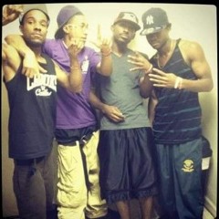 We2Legit - Gotta Let You Know