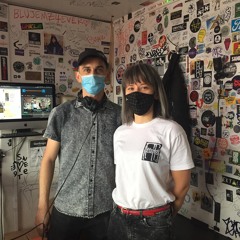 Weird Science with Amourette & Maroje T @ The Lot Radio 11 - 26 - 2020
