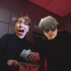 Ограбление ft. @kloofybeats