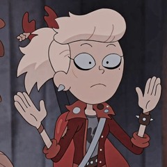 Heart Stomper - Anna Akana (Amphibia) (1.25)