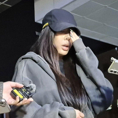 Jessi - ZOOM (ins1912 Remix)