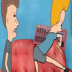 SNIEVIS & BUDHEAD 3 - KICKTEST