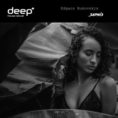 Edgars Bukovskis - Sapnis (Original Mix) DHN163