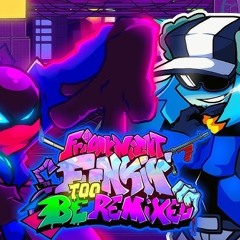B3 mix fnf playlist