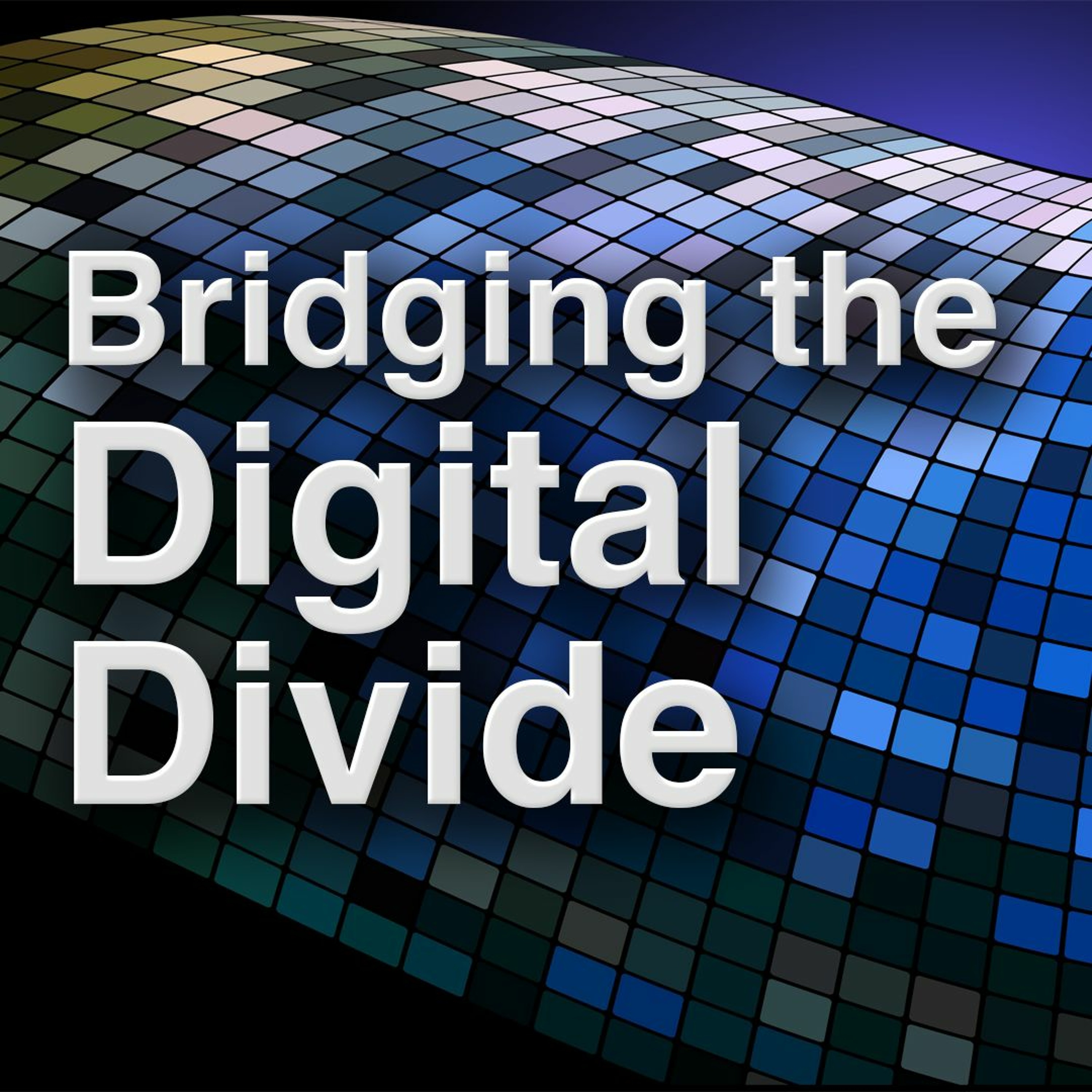 Bridging the Digital Divide S3 Ep18: Passwords