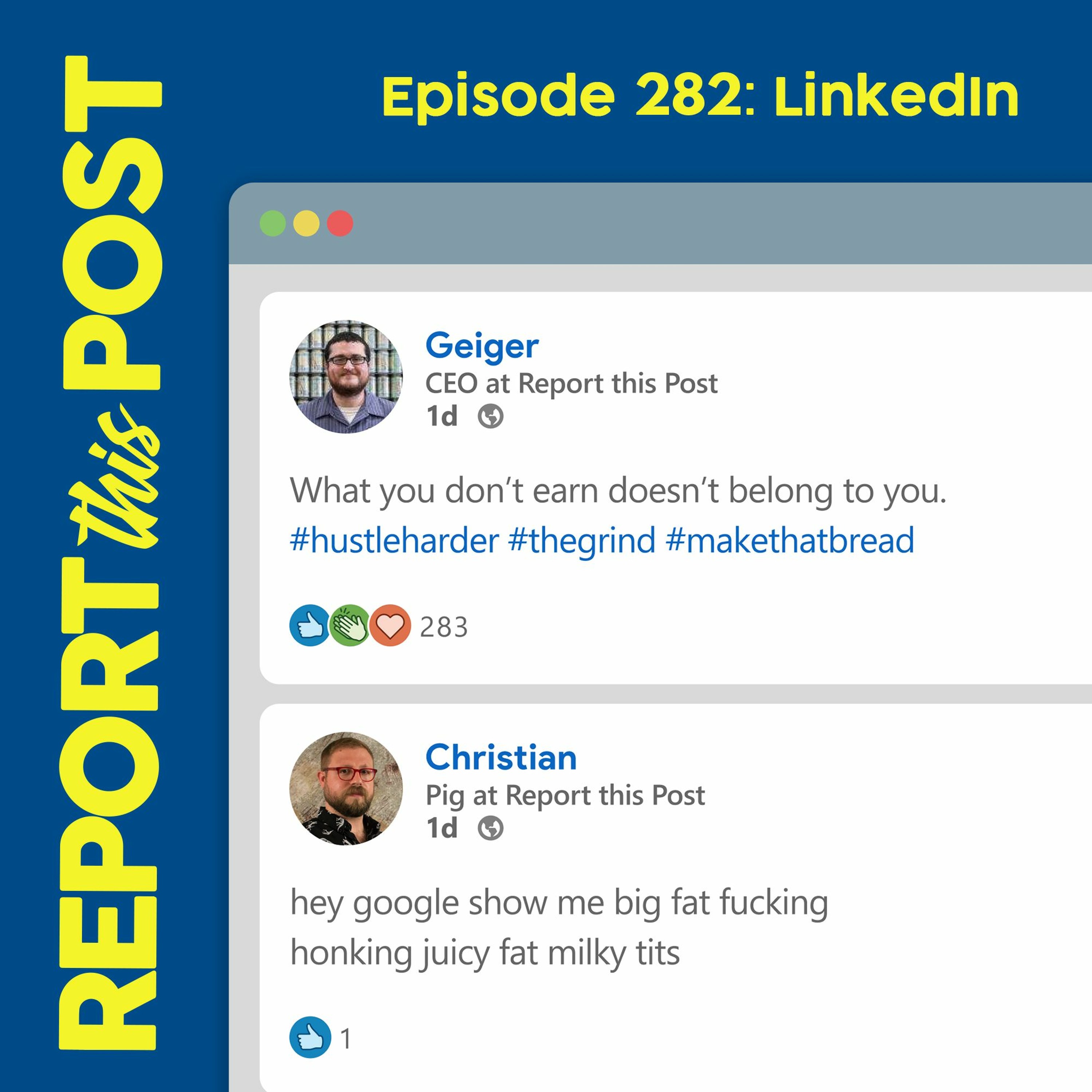 282f - LinkedIn