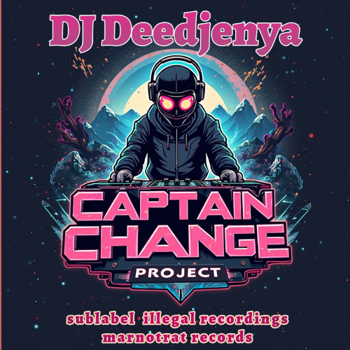 captain change project
