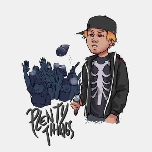 Plenty Things (prod. getzh)
