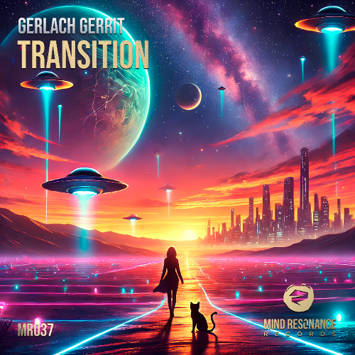 Gerlach Gerrit - Transition (Preview) [Beatport Exclusive on March 31th!]