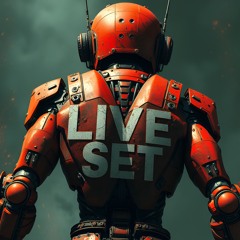 SEPTEMBER II LIVE SET | MELODIC TECHNO SET |