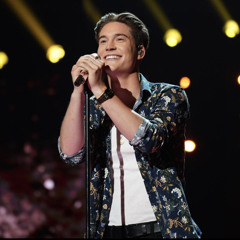 American Idol Top 20 Changes -Cameron Whitcomb