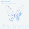 Falinee - Thankful