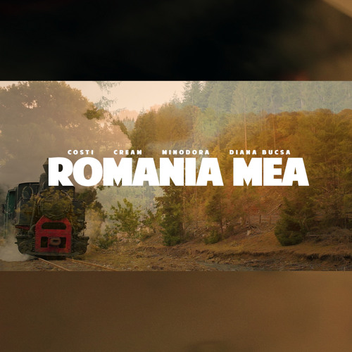 România mea (feat. Diana Bucsa)
