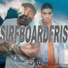 PRODUCED BY THE NEPTUNES MIX - DJ SIRFBOARDFRIS