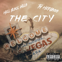 The City X Hb Willo