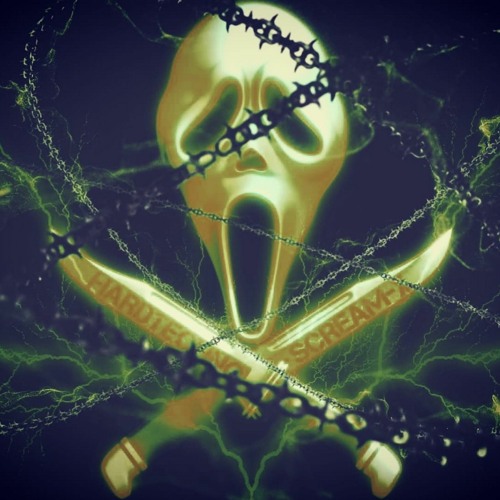 Scream-X - @ B-Day 2020-12-14 (2 Hours Hardtechno 190 BPM)