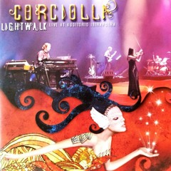 Supernova (CD "Lightwalk Live at Auditório Ibirapuera" - Corciolli)