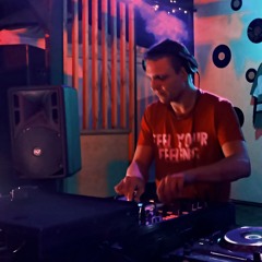 Dima BlasT @ SKB (27.07.24)