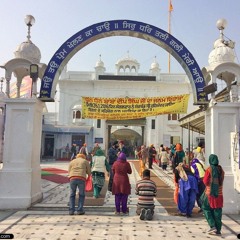 Sant Janaa Mil Har Jas Gayo - Guru Nanak Nishkam Sewa Jatha, UK