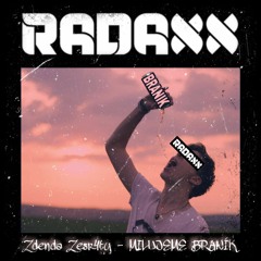 Zdenda Zesraty - Milujeme Braník (RadaXX 3AM Edit)