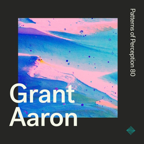Patterns of Perception 80 - Grant Aaron