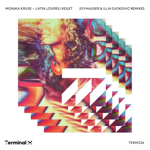 Stream Monika Kruse - Latin Lovers (Joyhauser Remix) by