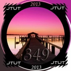 Journeys Through  Uplifting Trance 349