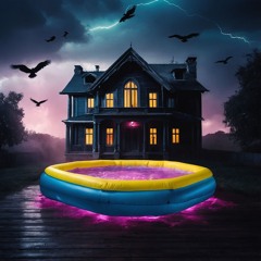 ANTHA x Jeune Ras - PATAUGEOIRE