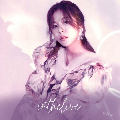 Whee In - Make Me Happy (LIVE)