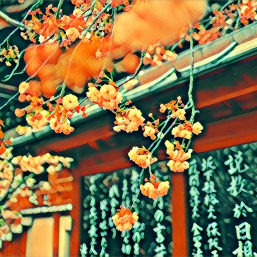 Japanese Garden