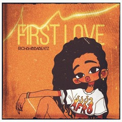 FIRST LOVE "NEW" [Buy 1 Get 1 Free]