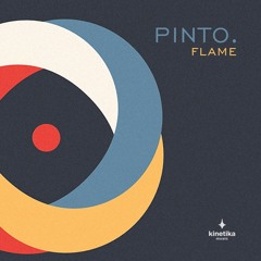 Pinto. - Flame (Victor C Remix)[Kinetika Music]