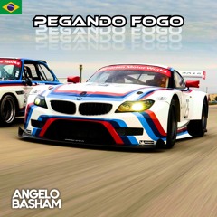 Pegando Fogo - (Rally House x Brazilian Funk) - FULL VERSION