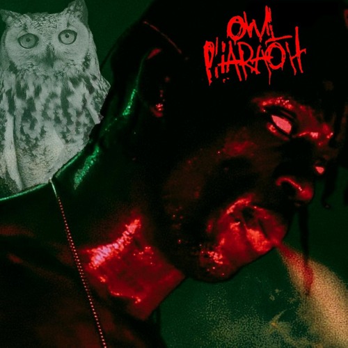 Travis Scott - Time Machine