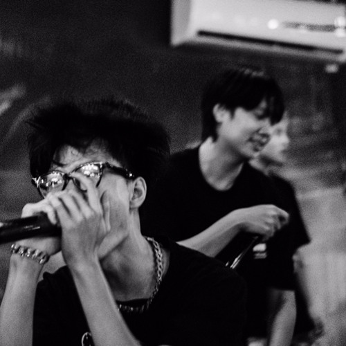 OUTSIDE (snippet) - Doff x Safexhighaf (prod. Kwang Hy)