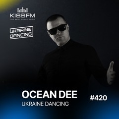 Топова українська музика. Ukraine Dancing #420 (Ocean Dee Guest Mix)